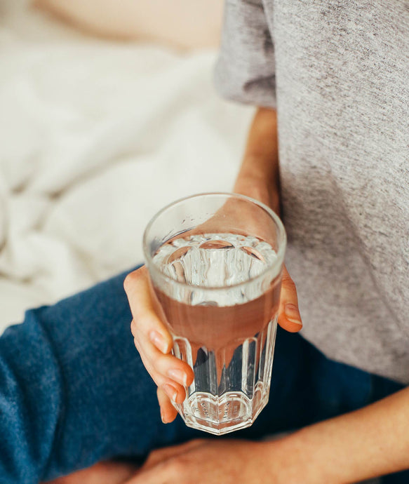 Does Alcohol Really Cause Dehydration?