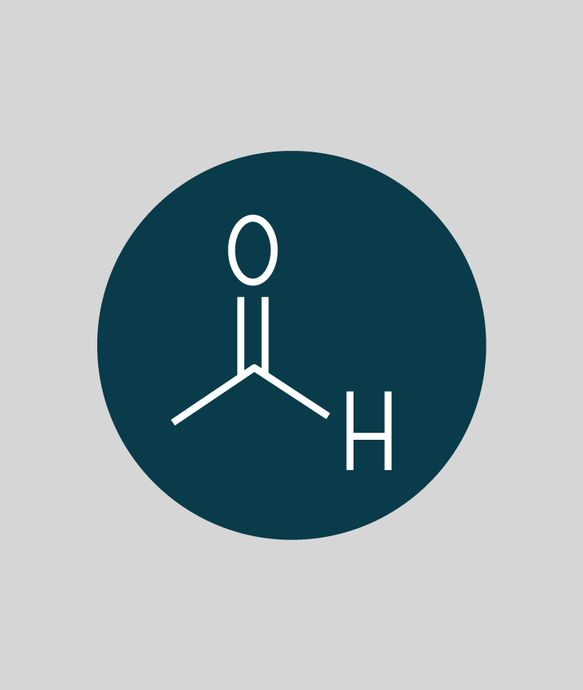 What is Acetaldehyde?