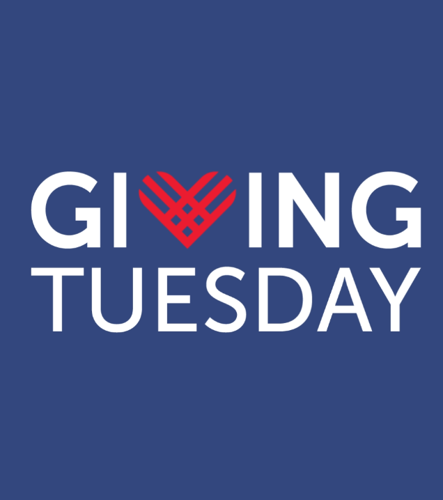 Giving Tuesday 2023