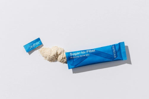 Introducing ZBiotics® Sugar-to-Fiber: The World’s Newest Genetically Engineered Probiotic