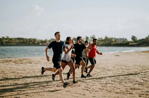Exercising the Day After Drinking Alcohol
