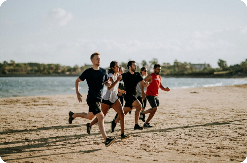 Exercising the Day After Drinking Alcohol