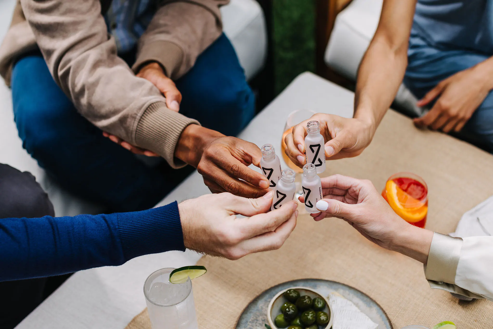 How ZBiotics Landed On Our First Product