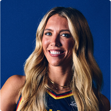 WNBA Player, Lexie Hull, endorses ZBiotics